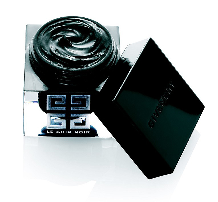 Black magic: Givenchy Le Soin Noir 